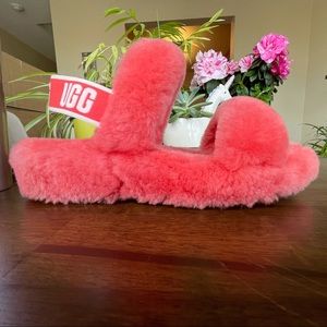 UGHHH 💞OH Yeah! Platform Sandals(?)/Slippers(?)!?